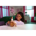 Miniatyrbild 6 av 6: Mattel-Wicked-Nessarose docka med outfit och tillbehör - Wicked - HXY36