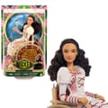 Miniatyrbild 1 av 6: Mattel-Wicked-Nessarose docka med outfit och tillbehör - Wicked - HXY36