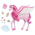 Miniatyrbild 5 av 6: PEGASE LJUD OCH LJUS - BARBIE - HLC40 - BARBIE MODEDOCKA