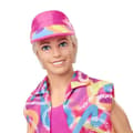 Miniatyrbild 5 av 6: BARBIE-FILMEN - Ken - Modedocka - Dockan från filmen