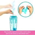 Miniatyrbild 3 av 6: Barbie Pop Reveal Cocktaildocka - BARBIE - HNW42 - 8 överraskningar att upptäcka - Flerfärgad
