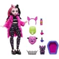 Miniatyrbild 1 av 6: DRACULAURA PYJAMASFEST - MONSTER HIGH - HKY66