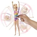 Miniatyrbild 4 av 6: BARBIE GYMNASTEBOX - BARBIE - HRG52