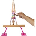 Miniatyrbild 5 av 6: BARBIE GYMNASTEBOX - BARBIE - HRG52