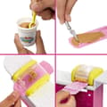 Miniatyrbild 4 av 6: Barbie - Barbie och hennes bageri - lekdocka - 5 år och +