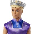 Miniatyrbild 3 av 6: KEN PRINCE BLOND - BARBIE - HLC23 - BARBIE MODEDOCKA