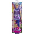 Miniatyrbild 6 av 6: KEN PRINCE BLOND - BARBIE - HLC23 - BARBIE MODEDOCKA