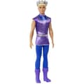 Miniatyrbild 1 av 6: KEN PRINCE BLOND - BARBIE - HLC23 - BARBIE MODEDOCKA