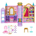 Miniatyrbild 6 av 6: Disney-prinsessor - Klara för balen - Utklädningslåda HXC20