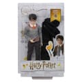 Miniatyrbillede 4 af 5: HARRY POTTER - Harry Potter-dukke