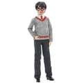 Miniatyrbillede 2 af 5: HARRY POTTER - Harry Potter-dukke