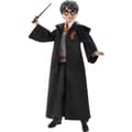 Miniatyrbillede 1 af 5: HARRY POTTER - Harry Potter-dukke