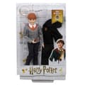 Miniatyrbild 4 av 5: HARRY POTTER - Ron Weasley-docka