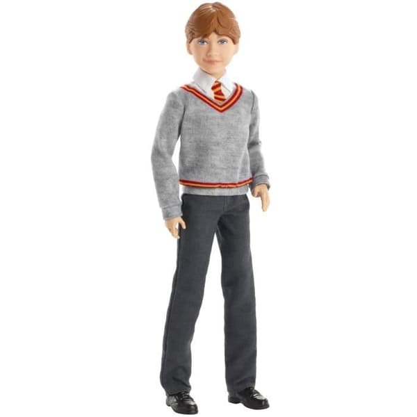 HARRY POTTER - Ron Weasley-docka