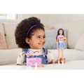 Miniatyrbild 3 av 6: Barbie - Baby Skipper Box i sängen - Docklekset - 3 år och +