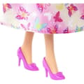 Miniatyrbild 3 av 6: BARBIE PRINSESSA - BARBIE - HRR08