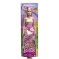 Miniatyrbild 4 av 6: BARBIE PRINSESSA - BARBIE - HRR08