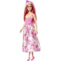 Miniatyrbild 1 av 6: BARBIE PRINSESSA - BARBIE - HRR08
