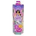 Miniatyrbild 2 av 6: Disney Snurra & Avslöja Jasmindocka med Tillbehör och 11 Överraskningar HXC23