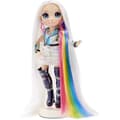 Miniatyrbillede 2 af 6: Rainbow High Hair Studio | Hårstudio - 1 x 27 cm dukke + hårfarveprodukter og tilbehør