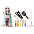Miniatyrbillede 1 af 6: Rainbow High Hair Studio | Hårstudio - 1 x 27 cm dukke + hårfarveprodukter og tilbehør