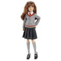 Miniatyrbild 2 av 5: HARRY POTTER - Hermione Granger-docka