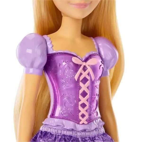 Disney Prinsessa - Tähkäpää-nukke 29 cm - Nukenuket - 3 vuotta ja +