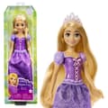 Pikkukuva 1 / 6: Disney Prinsessa - Tähkäpää-nukke 29 cm - Nukenuket - 3 vuotta ja +