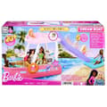 Miniatyrbild 4 av 6: Barbie - Barbies Reve Boat - Docktillbehör - 3 år och +