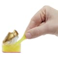 Miniatyrbillede 5 af 6: Regnbue High Fashion Dukke med Slime Sæt og Kæledyr - Sunny (Gul) - 28cm Glitter Dukke med Slime Sæt og Kæledyr
