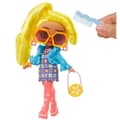 Miniatyrbillede 2 af 6: LOL Surprise Tweens - 24 cm leddelt modedukke - Hana Groove - 2 outfits og diverse tilbehør - Fra 4 år