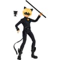 Miniatyrbild 3 av 4: Miraculous - 26 cm Cat Noir Modedocka - BANDAI