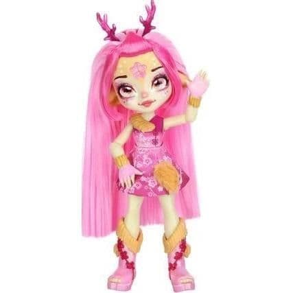 Pixling Doe Dukke - Magiske Mixies - Moose Toys