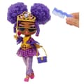 Miniatyrbild 2 av 6: LOL Surprise Tweens - 24 cm ledad modedocka - Cassie Cool - 2 kläder och diverse accessoarer - Från 4 år