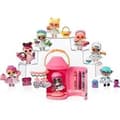 Miniatyrbillede 6 af 6: LOL Surprise elsker CRAYOLA Color Me Studio Assist i PDQ