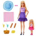 Miniatyrbild 4 av 6: BARBIE OCH CHELSEA BOX