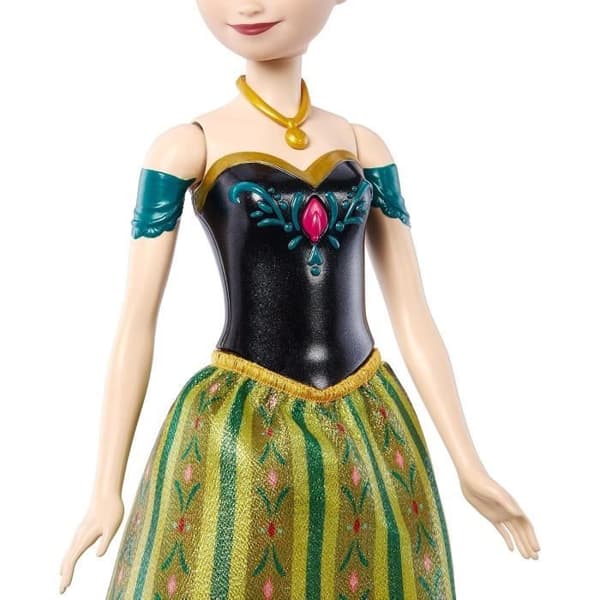 SJUNGANDE ANNA DOLL