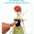 Miniatyrbild 6 av 6: SJUNGANDE ANNA DOLL