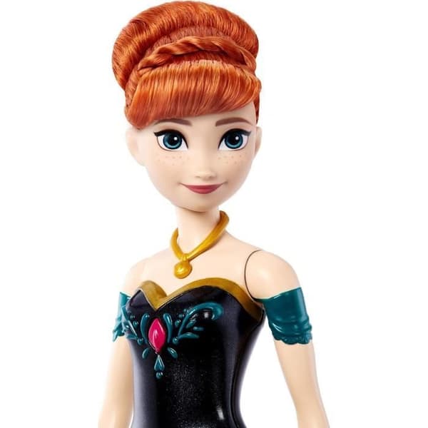 SJUNGANDE ANNA DOLL