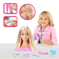 Miniatyrbild 5 av 6: BLOND STYLINGHUVUD