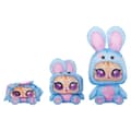 Miniatyrbillede 6 af 6: LOL Surprise - Tweens kostumedukke - Aya Cherry - 17 cm dukke + oppusteligt dyr - Overraskelse at opdage - 4 modeller at samle