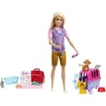 Miniatyrbild 3 av 6: BARBIE DJURRÄDDNING - BARBIE - HRG50