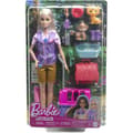 Miniatyrbild 6 av 6: BARBIE DJURRÄDDNING - BARBIE - HRG50