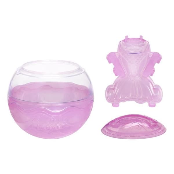 LOL Surprise havfruer 7,5 cm - fra 3 år
