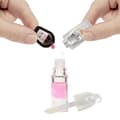 Miniatyrbild 3 av 6: Yummiland Doll + Gloss - Mystisk parfym - Avery