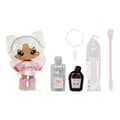 Miniatyrbild 5 av 6: Yummiland Doll + Gloss - Mystisk parfym - Avery