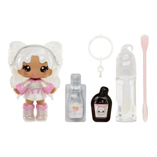 Yummiland Doll + Gloss - Mystisk parfume - Ava