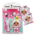Miniatyrbillede 6 af 6: Yummiland Doll + Gloss - Mystisk parfume - Ava