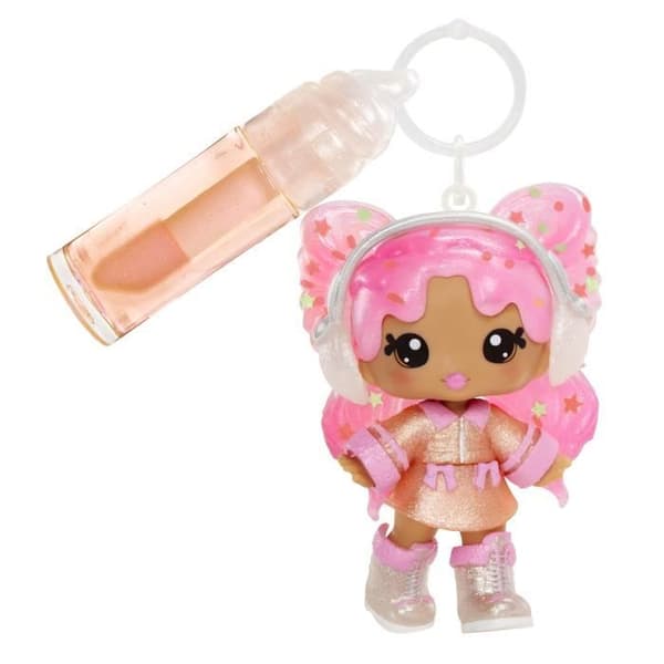 Yummiland Doll + Gloss - Mystisk parfume - Ava