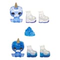 Miniatyrbillede 3 af 6: RAINBOW HIGH/120216EU